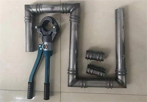 云浮承台冷却管