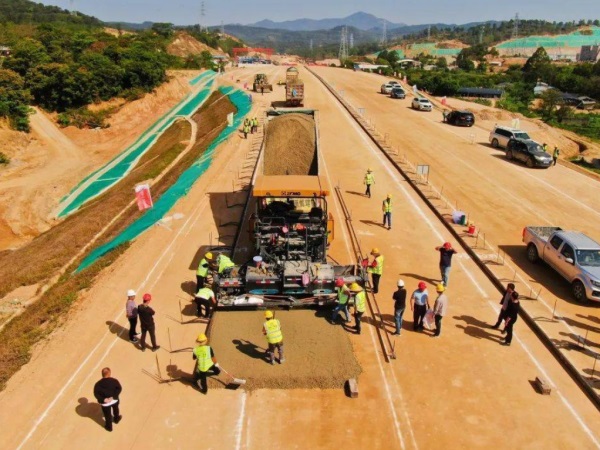 云浮高速公路
