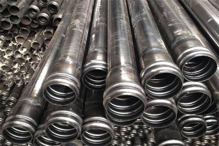 云浮声测管是一种工程建筑材料